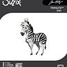 Sizzix Thinlits Mini Colorize Die Winifred (8pcs) by Tim Holtz (667218) Sizzix Thinlits Mini Colorize Die Winifred (8pcs) by Tim Holtz (667218)