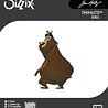 Sizzix Thinlits Mini Colorize Die Theodore (8pcs) by Tim Holtz (667215) Sizzix Thinlits Mini Colorize Die Theodore (8pcs) by Tim Holtz (667215)