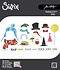 Thinlits Large Accessories Die (25pcs) by Tim Holtz (667219)