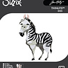 Sizzix Thinlits Colorize Die Winifred (8pcs) by Tim Holtz (664430)