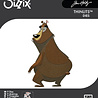 Sizzix Thinlits Colorize Die Theodore (9pcs) by Tim Holtz (664410)