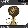 Sizzix Thinlits Colorize Die Harrison (9pcs) by Tim Holtz (665218)