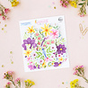 Pinkfresh Studio Crafted Moments Floral Ephemera (36pcs) by Paige Evans (318026) Pinkfresh Studio Crafted Moments Floral Ephemera (36pcs) by Paige Evans (318026)