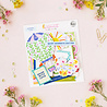 Pinkfresh Studio Crafted Moments Ephemera (46pcs) by Paige Evans (317726) Pinkfresh Studio Crafted Moments Ephemera (46pcs) by Paige Evans (317726)