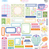 Pinkfresh Studio Crafted Moments Ephemera (46pcs) by Paige Evans (317726) Pinkfresh Studio Crafted Moments Ephemera (46pcs) by Paige Evans (317726)