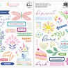 Pinkfresh Studio Crafted Moments Rub-ons by Paige Evans (318226) Pinkfresh Studio Crafted Moments Rub-ons by Paige Evans (318226)