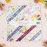 Pinkfresh Studio Crafted Moments 12x12 inch Paper Pack Double-Sided (12pcs) by Paige Evans (316226) Pinkfresh Studio Crafted Moments 12x12 inch Paper Pack Double-Sided (12pcs) by Paige Evans (316226)