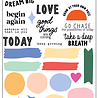 Pinkfresh Studio Fresh Start Rub-ons by Kaitlin Sheaffer (320626) Pinkfresh Studio Fresh Start Rub-ons by Kaitlin Sheaffer (320626)