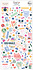 Fresh Start Puffy Stickers by Kaitlin Sheaffer (319926) Fresh Start Puffy Stickers by Kaitlin Sheaffer (319926)