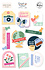 Fresh Start Layered Stickers by Kaitlin Sheaffer (320526) Fresh Start Layered Stickers by Kaitlin Sheaffer (320526)