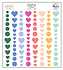 Fresh Start Enamel Shapes by Kaitlin Sheaffer (320726) Fresh Start Enamel Shapes by Kaitlin Sheaffer (320726)