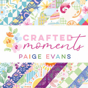 Crafted Moments
