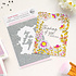 Sunlit Manor Press Plate Sunlit Garden by Inna Moreva (324526)