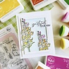 Pinkfresh Studio Sunlit Manor Press Plate Cardinal Kiss by Manushree Mishra (325826) Pinkfresh Studio Sunlit Manor Press Plate Cardinal Kiss by Manushree Mishra (325826)