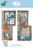 Rest & Relaxation Die Home Hobbies by Everyday Memories (2357)