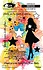 Hopes and Dreams 4x6 Inch Stamp Set Inner Glow by Mark Alexander (VIS-INN-01)