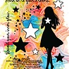Visible Image Hopes and Dreams 4x6 Inch Stamp Set Inner Glow by Mark Alexander (VIS-INN-01)