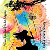 Visible Image Hopes and Dreams 4x6 Inch Stamp Set Carefree Days by Mark Alexander (VIS-CAD-01)