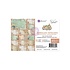 Homegrown 4x6 Inch Journaling Cards by The 3 Girls Tale (683481)