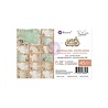 Prima Marketing Homegrown 4x6 Inch Journaling Cards by The 3 Girls Tale (683481)