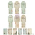 Homegrown Stationery Pack (24pcs) by The 3 Girls Tale (683511)