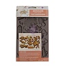 Prima Marketing Homegrown 5x8 Inch Decor Moulds Tiny Gardeners by The 3 Girls Tale (683528)