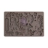 Prima Marketing Homegrown 5x8 Inch Decor Moulds Sweet Garden by The 3 Girls Tale (683535)