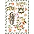 Homegrown A4 Transfer by The 3 Girls Tale (683566)
