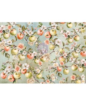 Prima Marketing Homegrown A3 Decoupage by The 3 Girls Tale (683573)