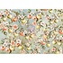 Homegrown A3 Decoupage by The 3 Girls Tale (683573)