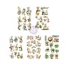 Prima Marketing Homegrown Stickers (5pcs) by The 3 Girls Tale (683580)