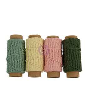 Prima Marketing Homegrown Yarn Spools by The 3 Girls Tale (683603)