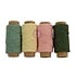 Homegrown Yarn Spools by The 3 Girls Tale (683603)