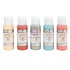 Homegrown Acrylic Paint Pack Color Chronicles 2 fl oz (5pcs) by The 3 Girls Tale (683610)