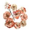 Prima Marketing Homegrown Flowers Apple Blossom Garden (9pcs) by The 3 Girls Tale (683627)