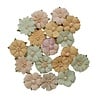 Prima Marketing Homegrown Flowers Meadow Petals (18pcs) by The 3 Girls Tale (683665)