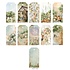 Homegrown Tag Pad by The 3 Girls Tale (684211)