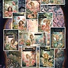 Creatief Art Whispering Forest Art Journaling Book 03 Crafted Memories (CM-BOEK-003) Creatief Art Whispering Forest Art Journaling Book 03 Crafted Memories (CM-BOEK-003)