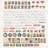 Creatief Art Whispering Forest Die-Cuts Crafted Memories (98pcs) (CM-DC-004) Creatief Art Whispering Forest Die-Cuts Crafted Memories (98pcs) (CM-DC-004)