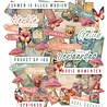 Creatief Art Whispering Forest Die-Cuts Crafted Memories (98pcs) (CM-DC-004) Creatief Art Whispering Forest Die-Cuts Crafted Memories (98pcs) (CM-DC-004)