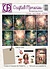 Whispering Forest A6 Collage Paper Crafted Memories (CM-PAPER-003) Whispering Forest A6 Collage Paper Crafted Memories (CM-PAPER-003)