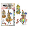 Aall and Create Aether Dragonfly A6 Stamp Sets Dreamstime by Soizic (AALL-TP-1465)