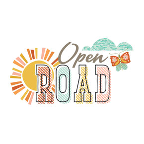 Open Road