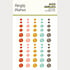 Open Road Glossy Enamel Dots (27124)