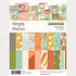 Open Road 6x8 Inch Pad (27116)