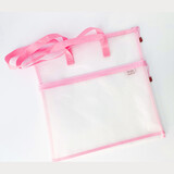 Simple Stories Simple Stories Craft Bag Pink (25686)