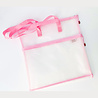 Simple Stories Simple Stories Craft Bag Pink (25686) Simple Stories Simple Stories Craft Bag Pink (25686)