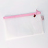 Simple Stories Craft Storage Pouch Small Pink (25689)