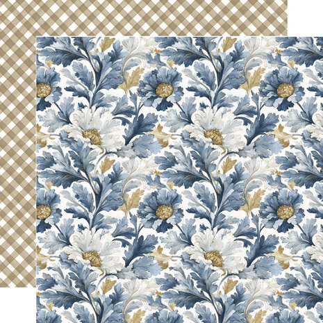 Simple Stories Simple Vintage Sand & Sea Collection Kit (26900)