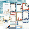 Simple Stories Simple Vintage Sand & Sea Collection Kit (26900)